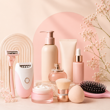 Beauty & Care