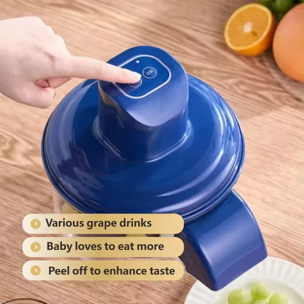 Fruit and Vegetable Peeler