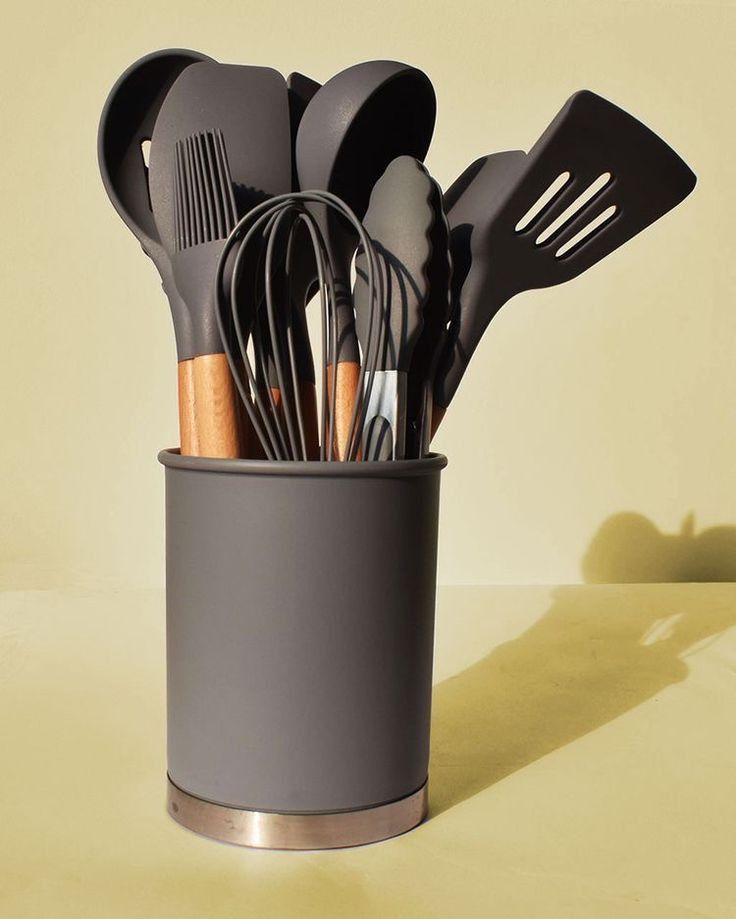 12 Pcs Cooking Utensils Set