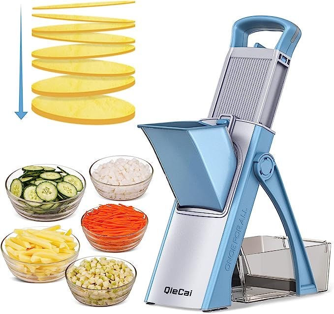 Manual Vegetable Cutter