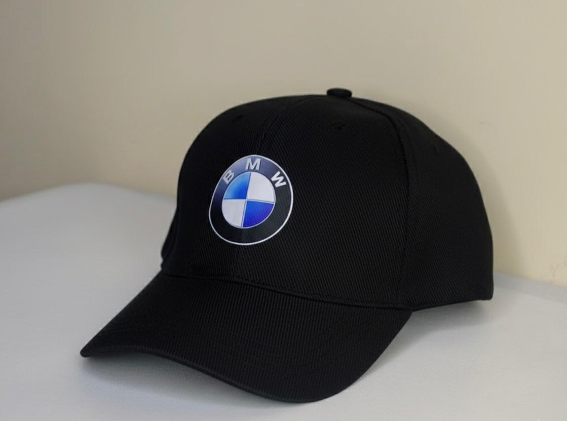BMW Cap