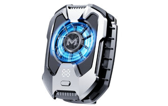 Phone Chill Radiator