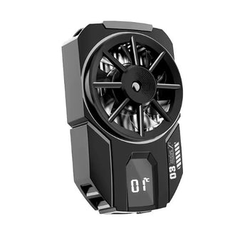 Phone Chill Radiator